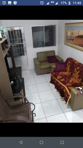 Privê com 3 dormitórios para alugar em pau amarelo