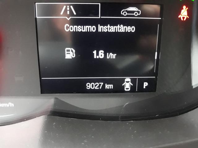 TRACKER 2018/2019 1.4 16V TURBO FLEX PREMIER AUTOMÁTICO - Foto 2