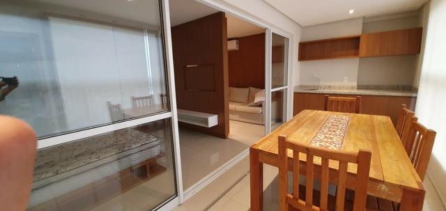 Flat Residencial Lounge 22 (Setor Oeste) - Foto 8