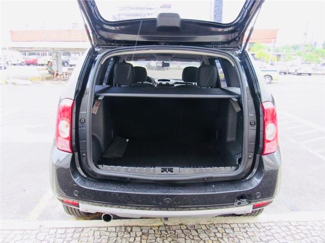 Renault Duster 2.0 dynamique 4x2 16v flex 4p automático - Foto 8