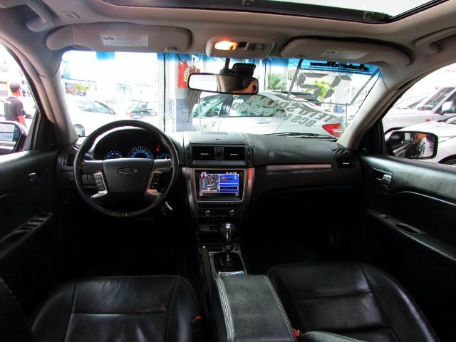 Fusion 2012 V6 AWD - Foto 7