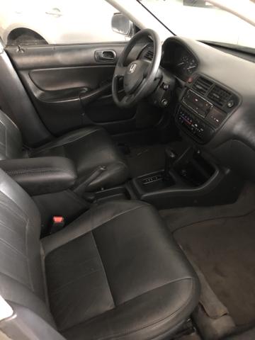 Civic bem conservado 2000 km 266 - Foto 2