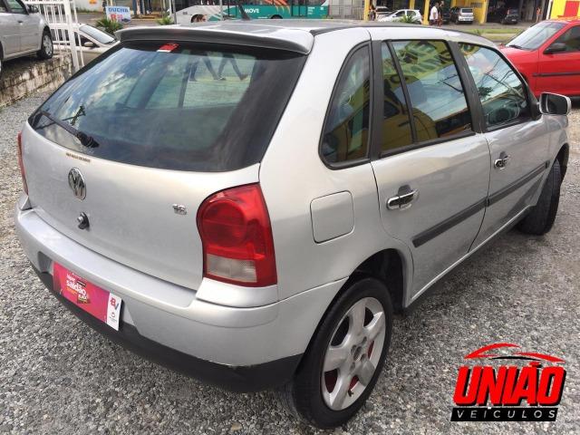 Gol copa 1.6 mi 4p - Foto 6