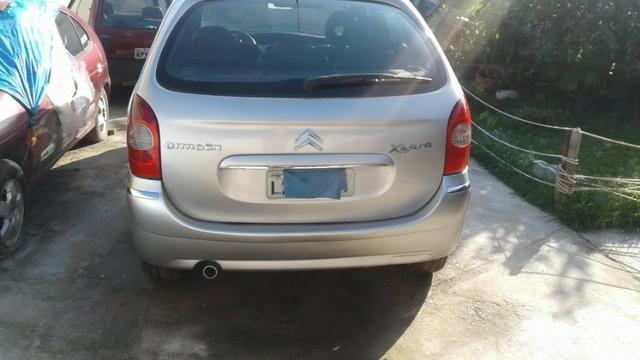 Xsara picasso fase ll 1.6 muito novo - Foto 3