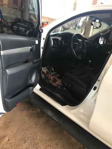 Hilux srx 15/16 - Foto 9