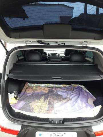 Kia Sportage - Foto 10