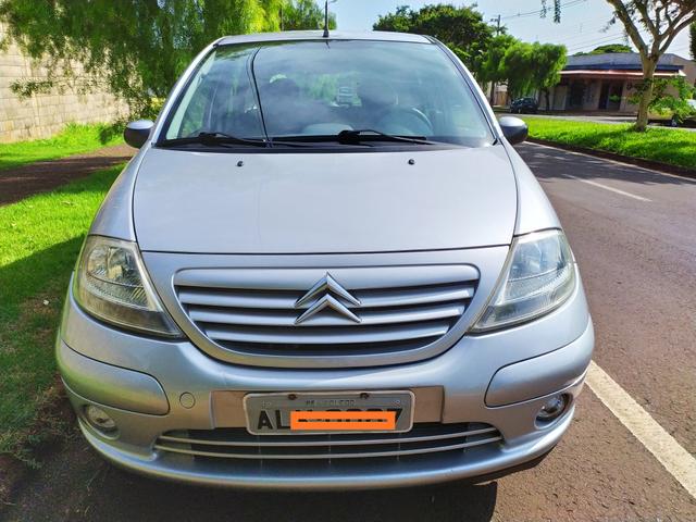 Citroen C3 1.4 Exclusive 2008 Baixo Km. Financio !!!! - Foto 14