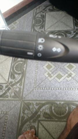 Chave de seta Fiat - Foto 2