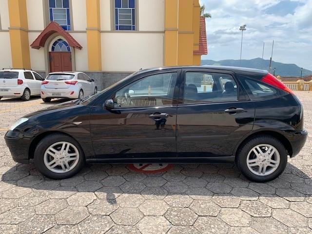 Focus 2.0 16V 2.0 16V Flex 5p - Foto 7