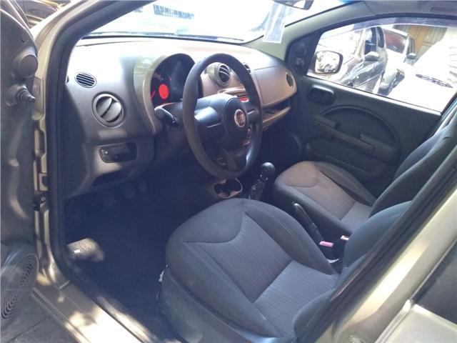 FIAT UNO WAY 1.0 8V FLEX 4P MANUAL - Foto 10