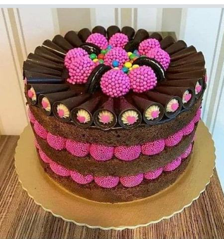 Curso de confeitaria para iniciantes ???? - Foto 6