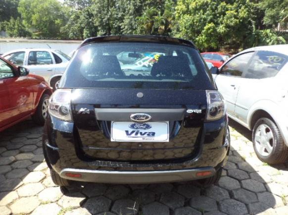 FORD KA 2012/2013 1.0 MPI 8V FLEX 2P MANUAL - Foto 6