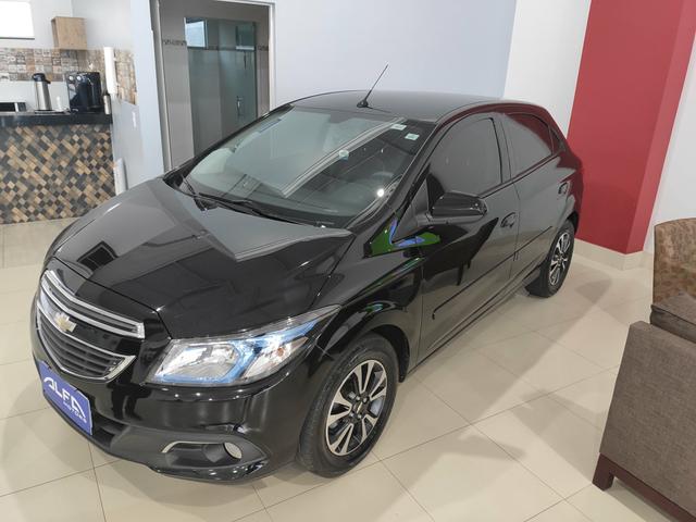 Onix LTZ 1.4 14/15 - Foto 13