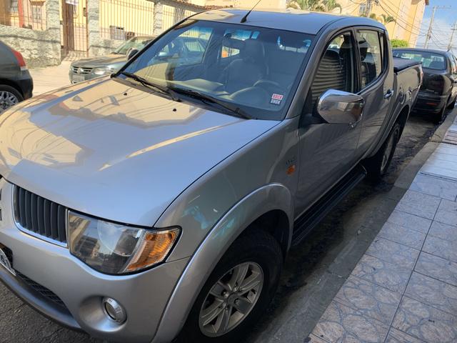 Mitsubishi L200 - Foto 3
