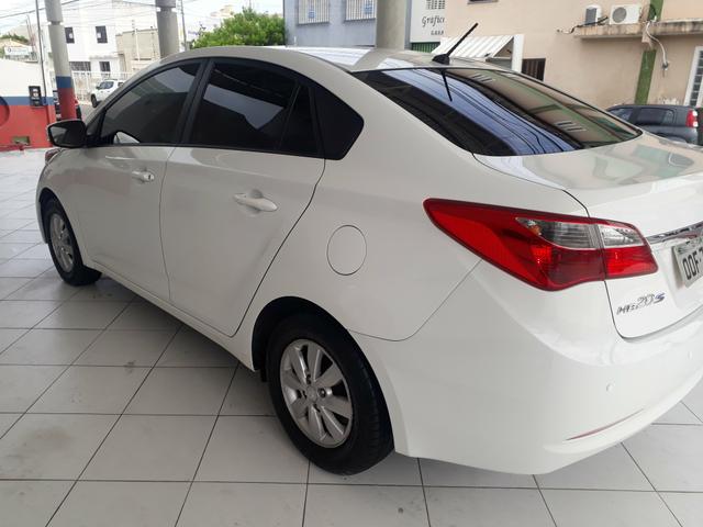 Hb20s 1.6 aut confort style, ano 2014/2014 - Foto 5