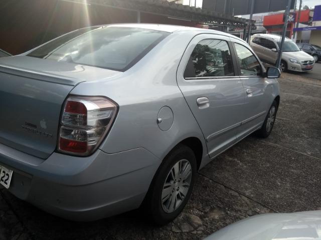 Cobalt LTZ 1.8 aut - Foto 2