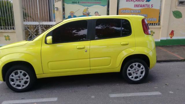 Fiat uno - Foto 3