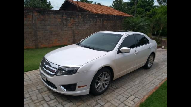 Fusion muito novo - Foto 3