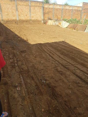 Terreno Elza Amui 10/25 murado e ja possui agua - Foto 3