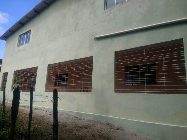 Casas em São Lourenço da mata e Matriz da Luz. * - Foto 4