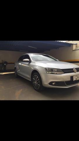 Jetta Tsi 2014/2014 highline 211cv - Foto 10