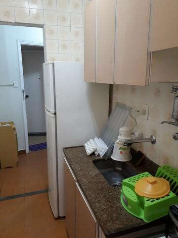 Apartamento padrão, bem conservado no bairro José Menino! *CÓDIGO 474 - Foto 5