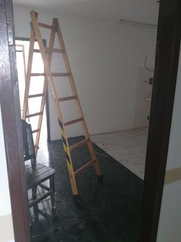 Aluguel Anual - Apartamento de 1 quarto a partir de 680,00 - Foto 2