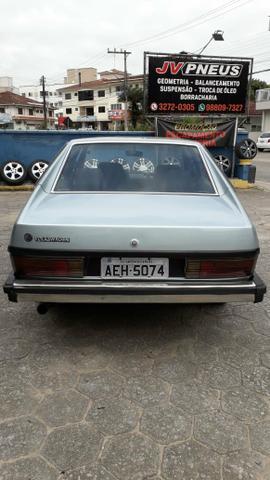 Passat turbo