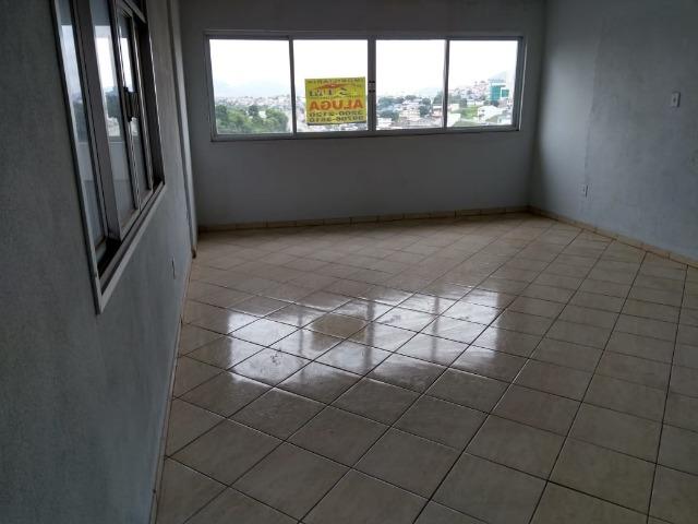 Apartamento 02 Quartos SEM Garagem Em Campo Grande Aluguel - Foto 11