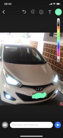 HB20S 1.6 premium automático