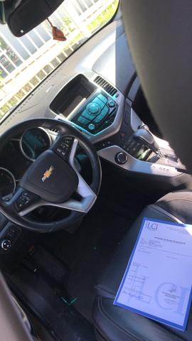 Cruze top bancos em couro - Foto 7