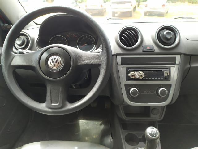 Gol G5 2012 1.0 Trend - Foto 5