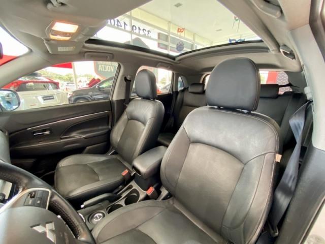 MITSUBISHI ASX 2.0 4X4 AWD 16V GASOLINA 4P AUTOMATICO. - Foto 6
