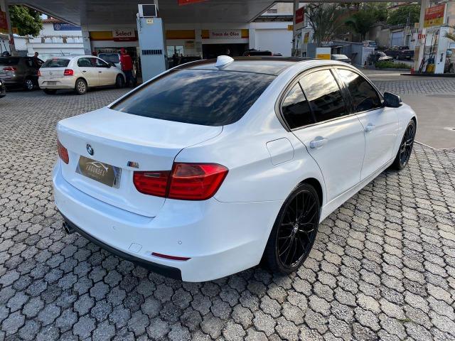 BMW 328I 2012, teto solar - Foto 5