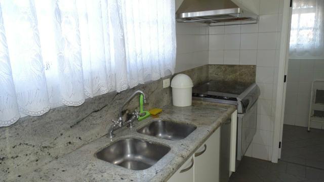 Alugo belíssima casa 4 dorm. condomínio Vila Nova Granja Viena - Foto 4
