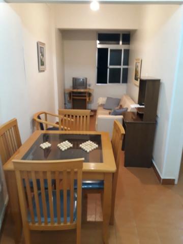 Apartamento padrão, bem conservado no bairro José Menino! *CÓDIGO 474 - Foto 10