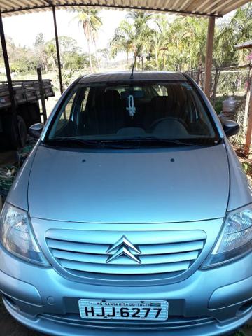 Vendo Citroen C3 1.4 - Foto 3