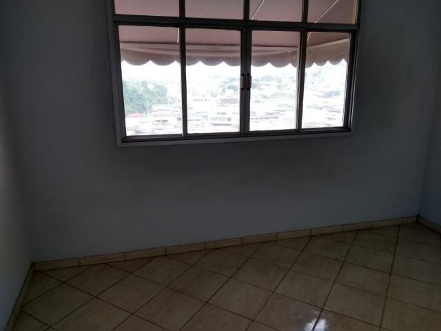 Apartamento 02 Quartos SEM Garagem Em Campo Grande Aluguel - Foto 3