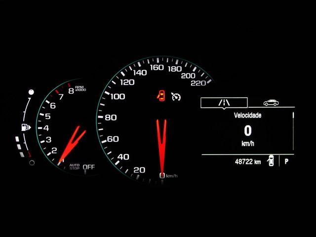 TRACKER LT 1.4 16V TURBO AUT. - Foto 7