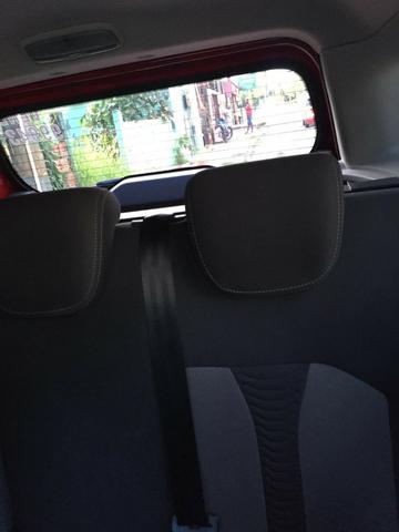 Aproveite esse Lindo EcoSport Freestyle 1.6 Automático Flex 2016/2016 - Foto 8