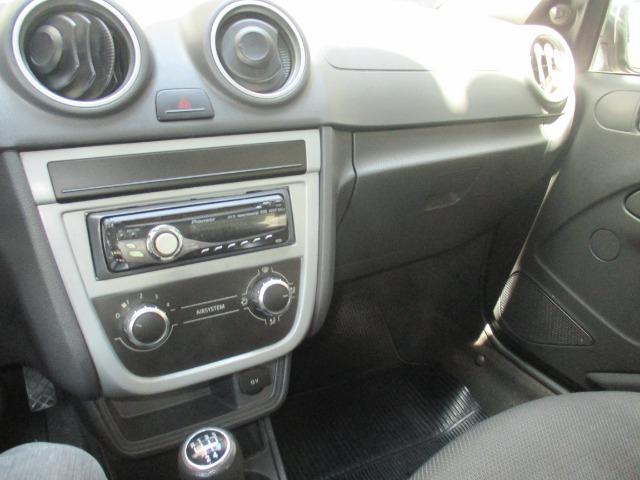 Vw gol g5 1.0 8v flex - Foto 4