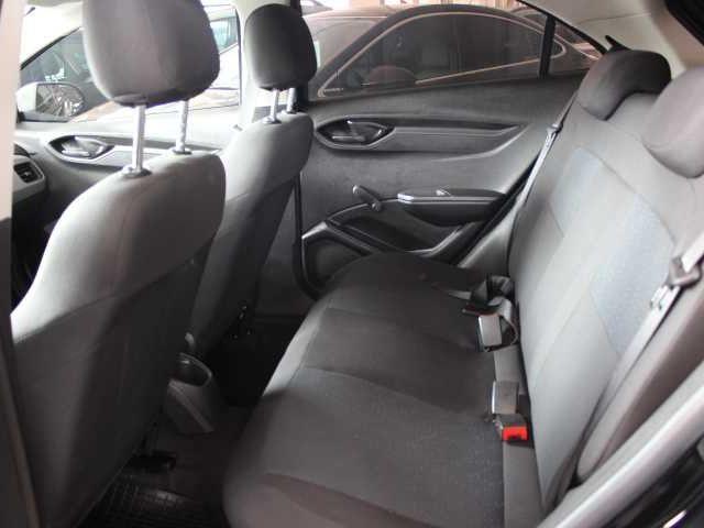 ONIX HATCH Joy 1.0 8V Flex 5p Mec. - Foto 8