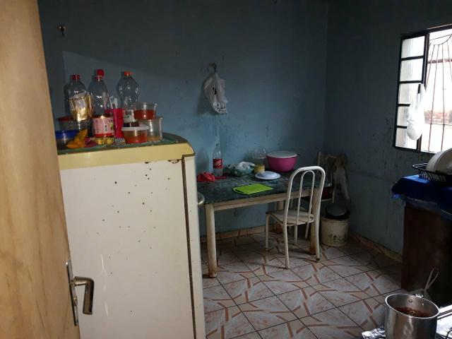 Casa boa com documento boa localização - Foto 5