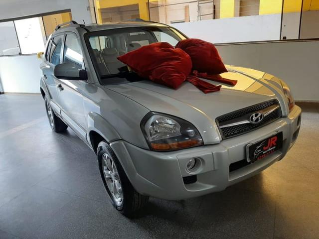 HYUNDAI TUCSON GLSB - Foto 2