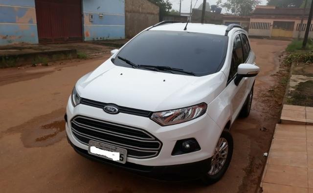 Ecosport Mod. 2017 - Automático - Foto 8