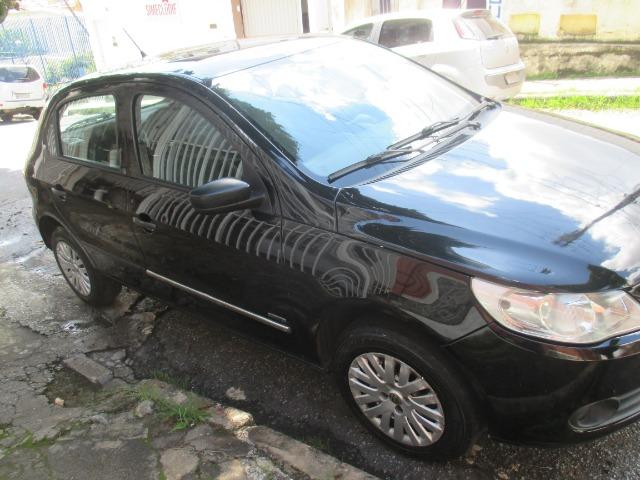 Vw gol g5 1.0 8v flex - Foto 5