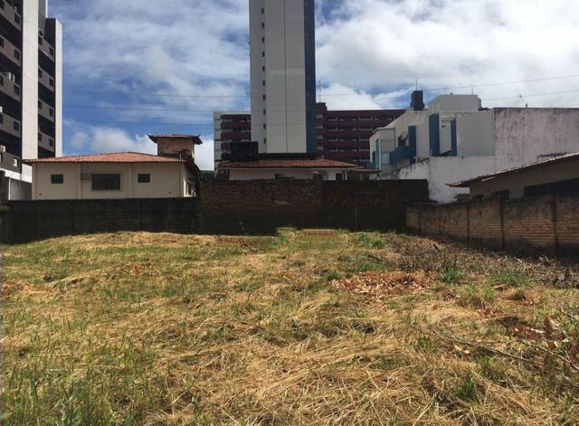 Terreno em Lagoa Nova