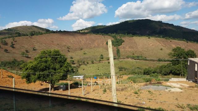 Terreno em granjeamento vendo /troco - Foto 2