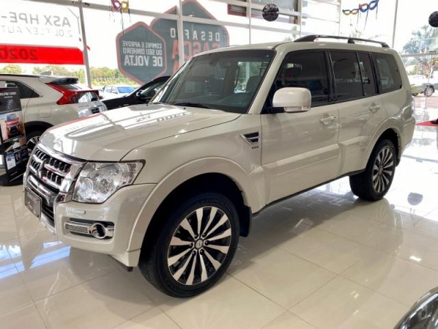 MITSUBISHI PAJERO FULL 3.2 HPE 4X4 16V TURBO INTERCOOLER DIESEL 4P AUTOMATICO. - Foto 3