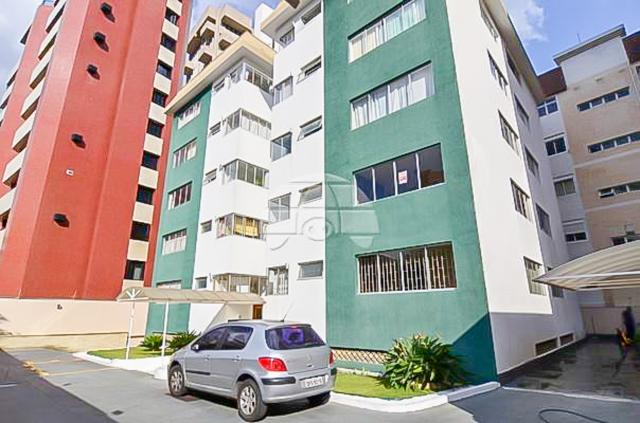 Apartamento à venda com 1 dormitórios em Batel, Curitiba cod:153333 - Foto 11